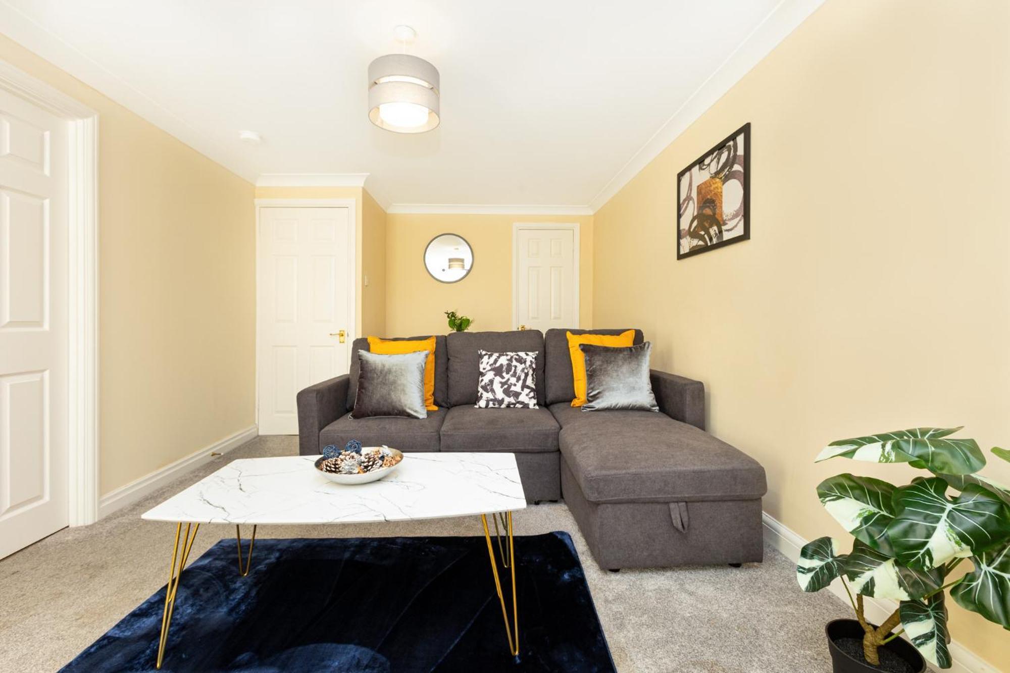 Charming 1Br Flat, Canning Town, Excel, City Hall London Exterior foto