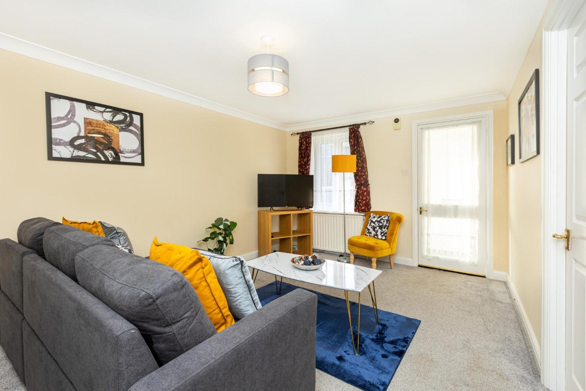 Charming 1Br Flat, Canning Town, Excel, City Hall London Exterior foto