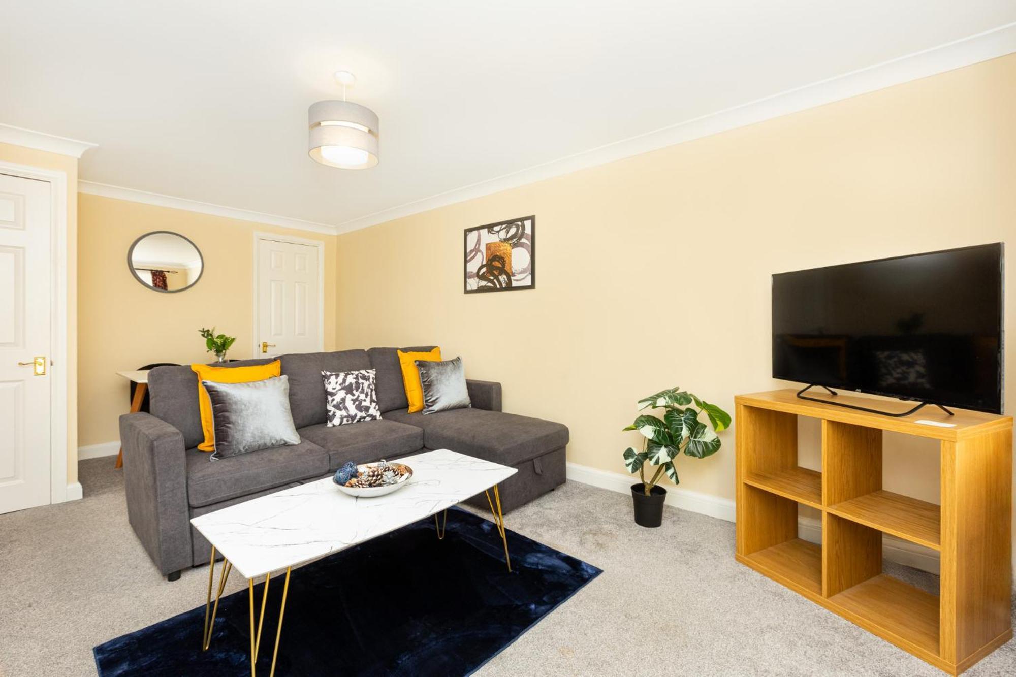 Charming 1Br Flat, Canning Town, Excel, City Hall London Exterior foto
